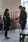 Remise diplôme du brevet