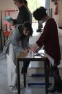 Remise diplôme du brevet