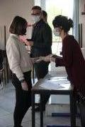 Remise diplôme du brevet