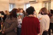 Remise diplôme du brevet