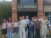 Rencontres intergénérationnelles