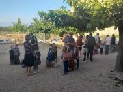Photo Rentrée des classes - Maternelles, primaires et 6e