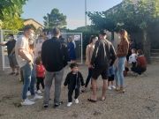 Rentrée maternelles, primaires et 6e