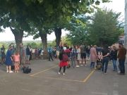 Rentrée maternelles, primaires et 6e