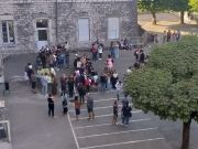 Rentrée maternelles, primaires et 6e