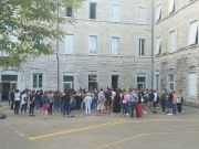 Rentrée maternelles, primaires et 6e
