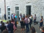 Rentrée maternelles, primaires et 6e