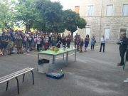 Rentrée maternelles, primaires et 6e