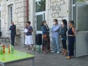 Rentrée maternelles, primaires et 6e