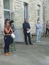 Rentrée maternelles, primaires et 6e