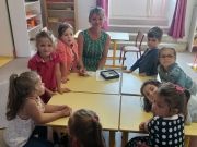 Rentrée maternelles, primaires et 6e