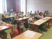 Rentrée maternelles, primaires et 6e