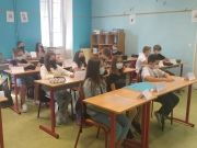 Rentrée maternelles, primaires et 6e