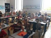 Rentrée maternelles, primaires et 6e