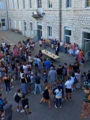 Rentrée maternelles, primaires et 6e
