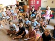 Rentrée maternelles, primaires et 6e