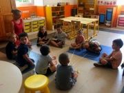 Rentrée maternelles, primaires et 6e
