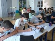 Photo Révisions brevet des collèges - 3e