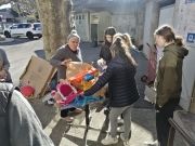 Secours catholique