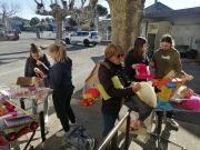 Secours catholique