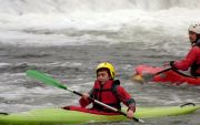 Section Canoë-Kayak