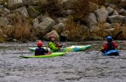 Section Canoë-Kayak