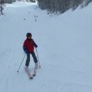 Séjour au ski