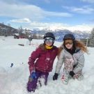 Séjour au ski
