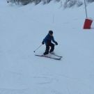Séjour au ski