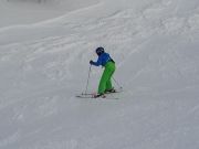 Séjour au ski