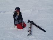 Séjour au ski