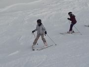 Séjour au ski