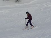 Séjour au ski