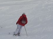 Séjour au ski