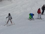 Séjour au ski