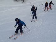Séjour au ski
