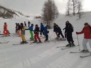 Séjour au ski