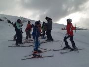 Séjour au ski
