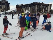 Séjour au ski
