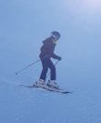 Séjour au ski