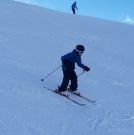 Séjour au ski