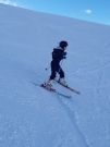 Séjour au ski
