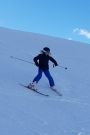 Séjour au ski