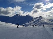 Séjour au ski