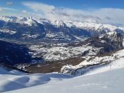 Séjour au ski