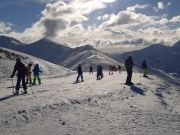 Séjour au ski