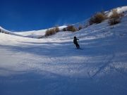 Séjour au ski