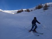 Séjour au ski
