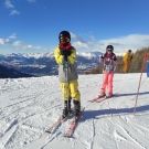 Séjour au ski