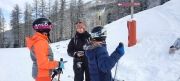 Séjour au ski